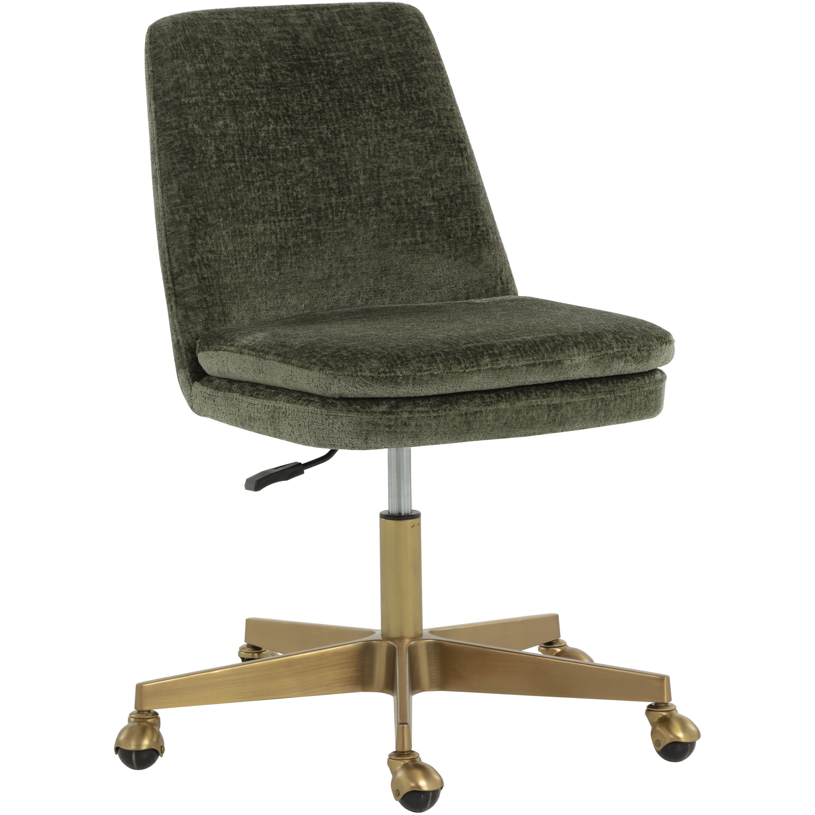 Berget Bergen Olive Office Chair
